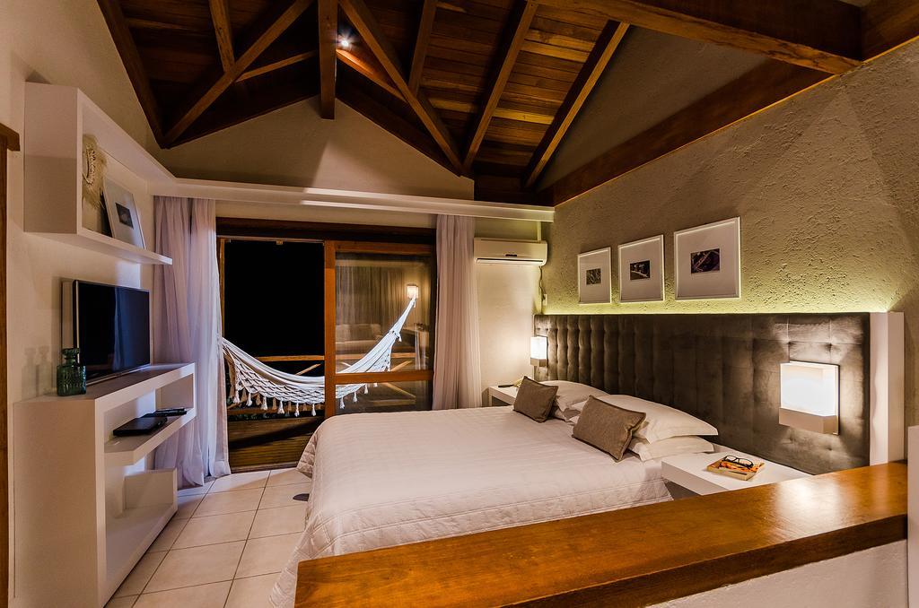 Solar Mirador Exclusive Resort e SPA Praia do Rosa Habitación foto